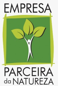 Selo Parceiro Natureza